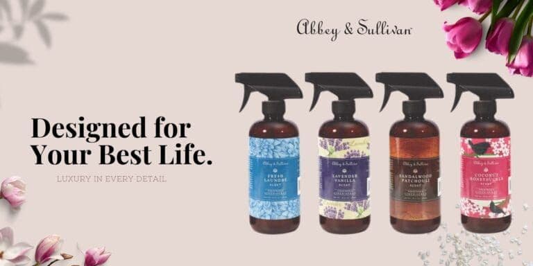 Abbey & Sullivan: Scaling Monthly Revenue